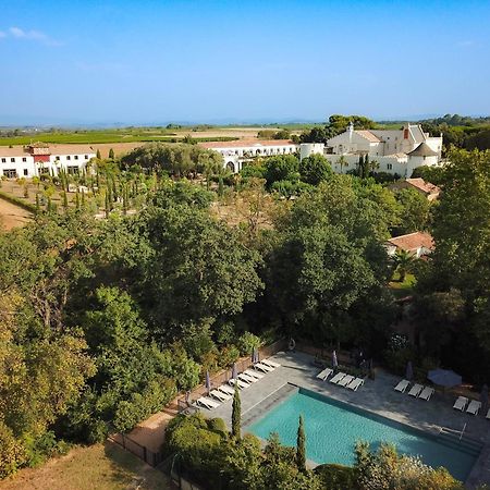 Chateau Hermitage De Combas Aparthotel Servian Εξωτερικό φωτογραφία