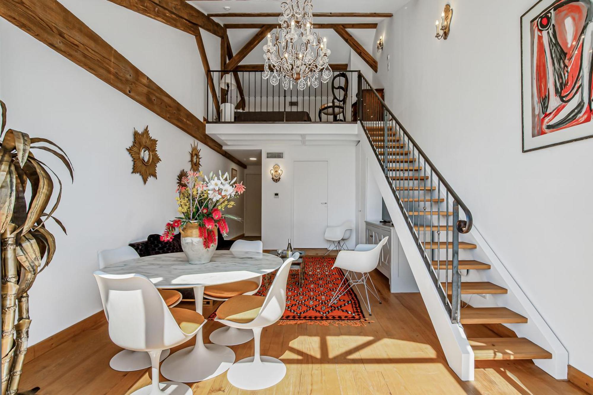 Chateau Hermitage De Combas Aparthotel Servian Δωμάτιο φωτογραφία
