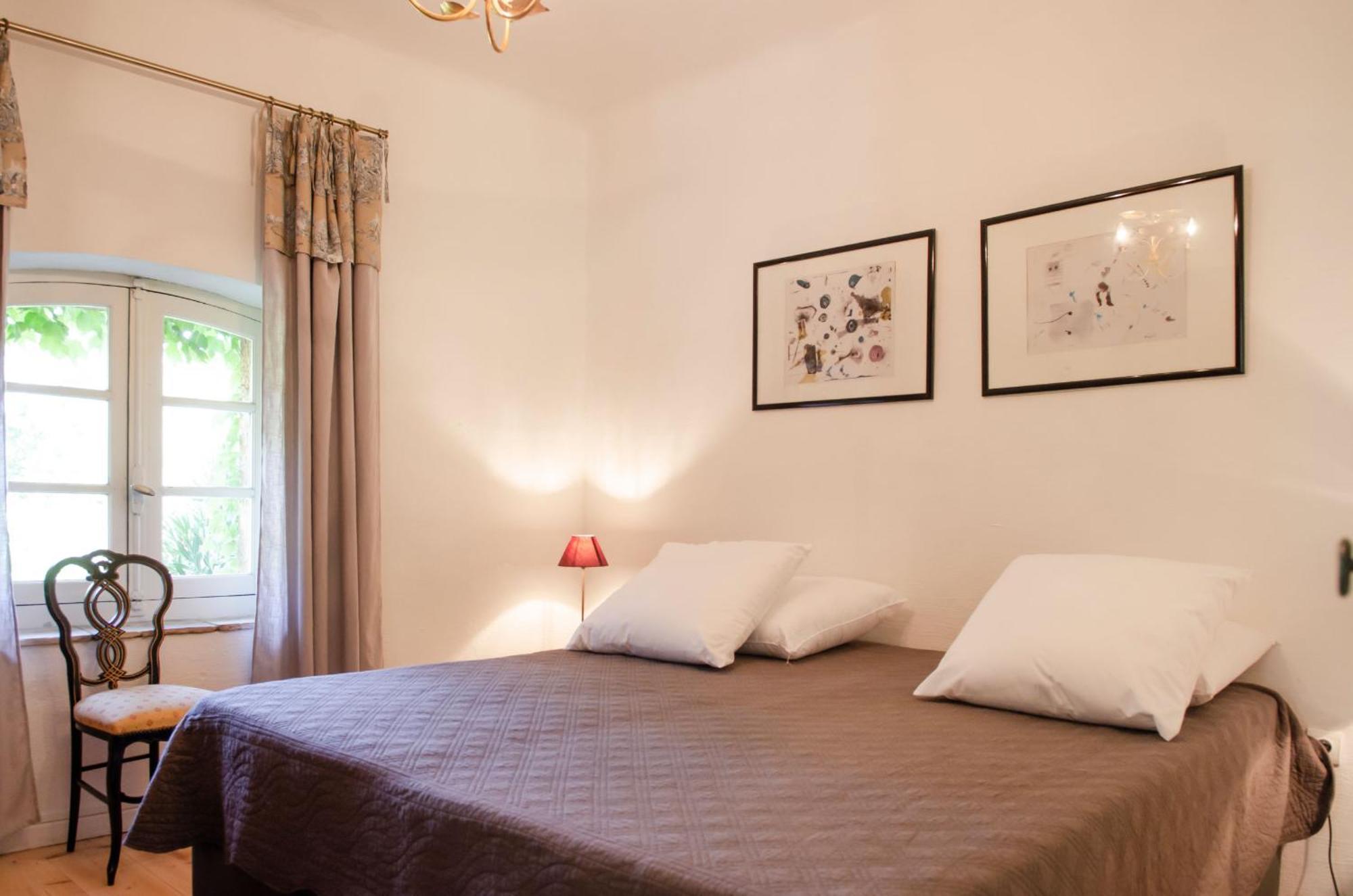 Chateau Hermitage De Combas Aparthotel Servian Εξωτερικό φωτογραφία