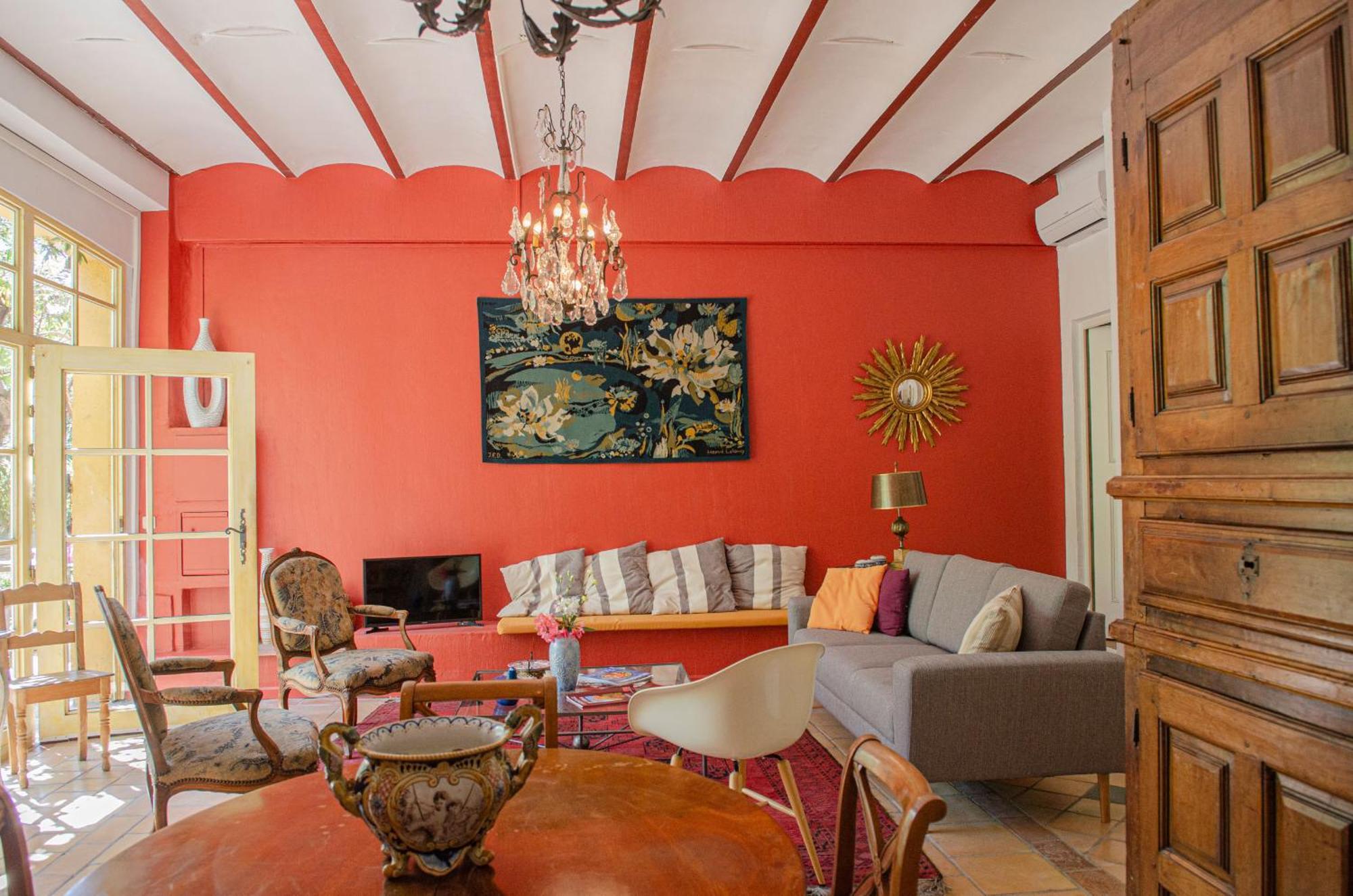 Chateau Hermitage De Combas Aparthotel Servian Εξωτερικό φωτογραφία