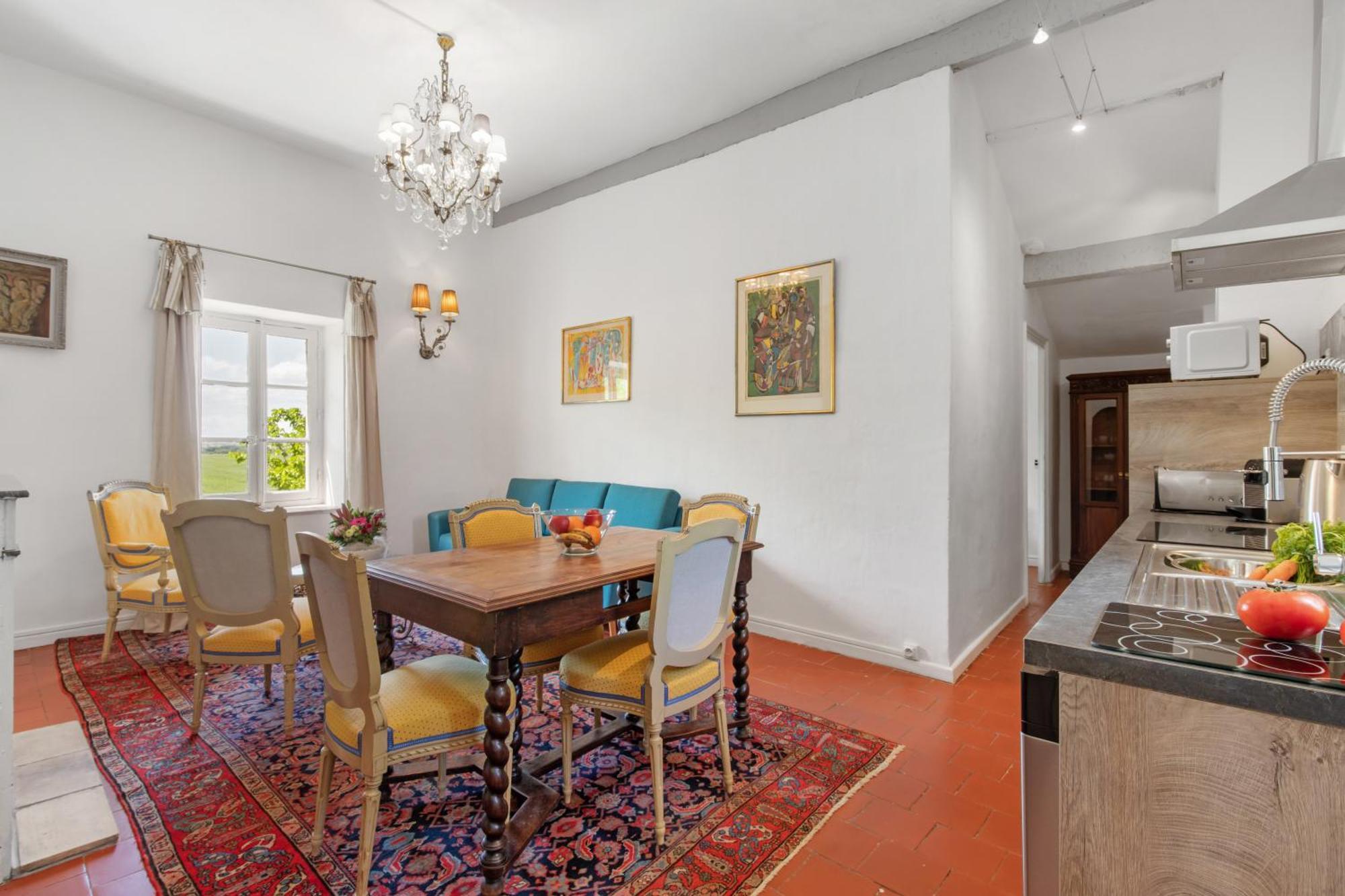 Chateau Hermitage De Combas Aparthotel Servian Εξωτερικό φωτογραφία